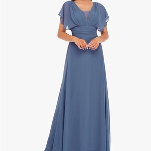 Ever-pretty Women’s Elegant Dress